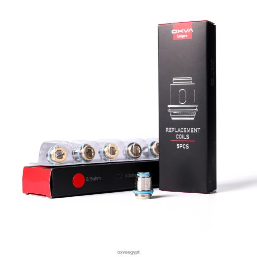 OXVA Online Store 84T06R148 | أزرق OXVA UNIPRO لفه